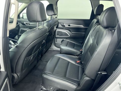 Used 2021 Kia Telluride S image 26
