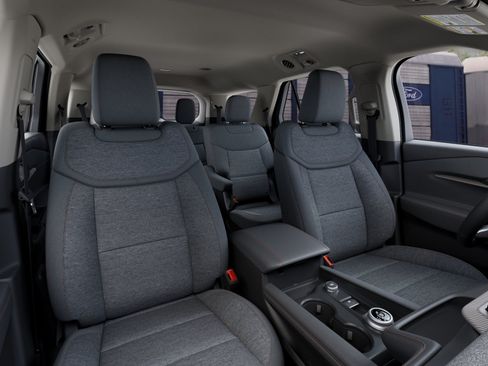 New 2027 Ford Explorer Active AWD/4WD image 11
