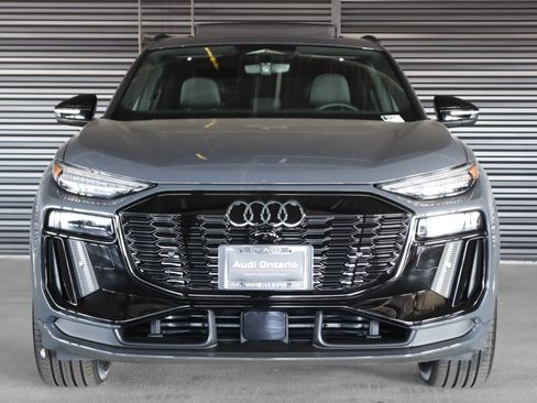 New 2027 Audi Q6 e-tron Premium Plus AWD/4WD image 15