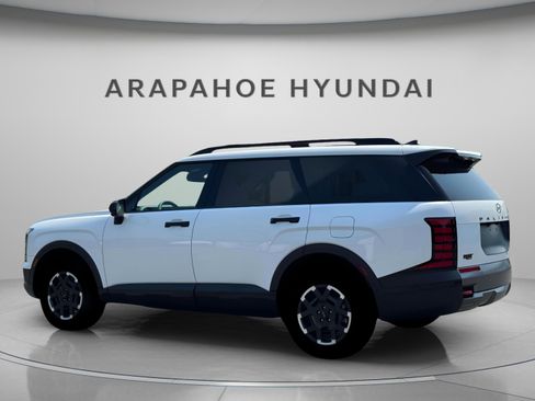 New 2026 Hyundai Palisade XRT Pro AWD/4WD image 4