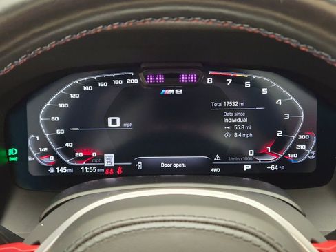 Used 2023 BMW M8 Competition image 32