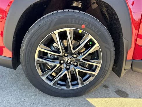 New 2026 Toyota Corolla Cross XLE image 11