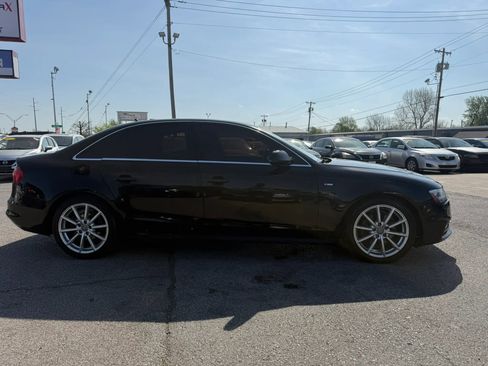 Used 2015 Audi A4 2.0T Premium Plus w/ Technology Package image 3