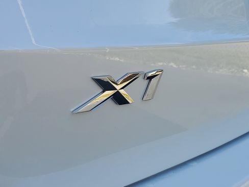 New 2026 BMW X1 xDrive28i w/ Convenience Package image 5