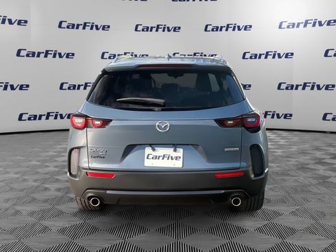 Used 2023 MAZDA CX-50 AWD 2.5 S w/ Weather Package image 4