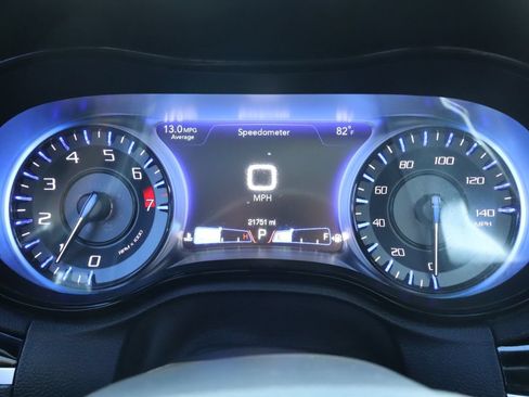 Used 2018 Chrysler 300 S w/ S Model Appearance Package AWD/4WD image 33