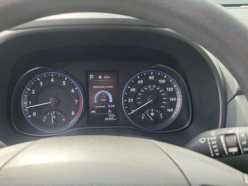 Certified 2023 Hyundai Kona SEL AWD/4WD image 22