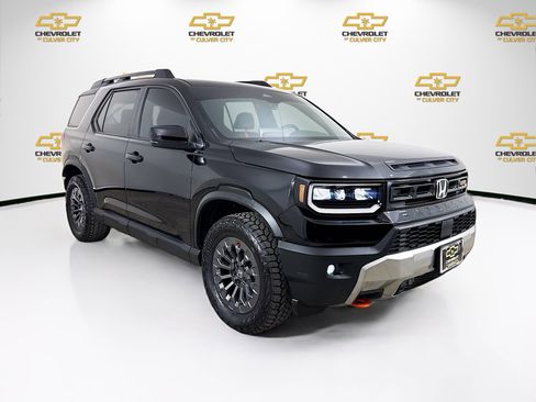 Used 2026 Honda Passport TrailSport image 1