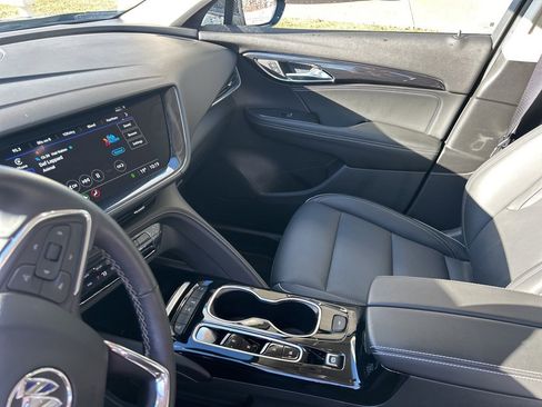Certified 2023 Buick Envision Essence image 9