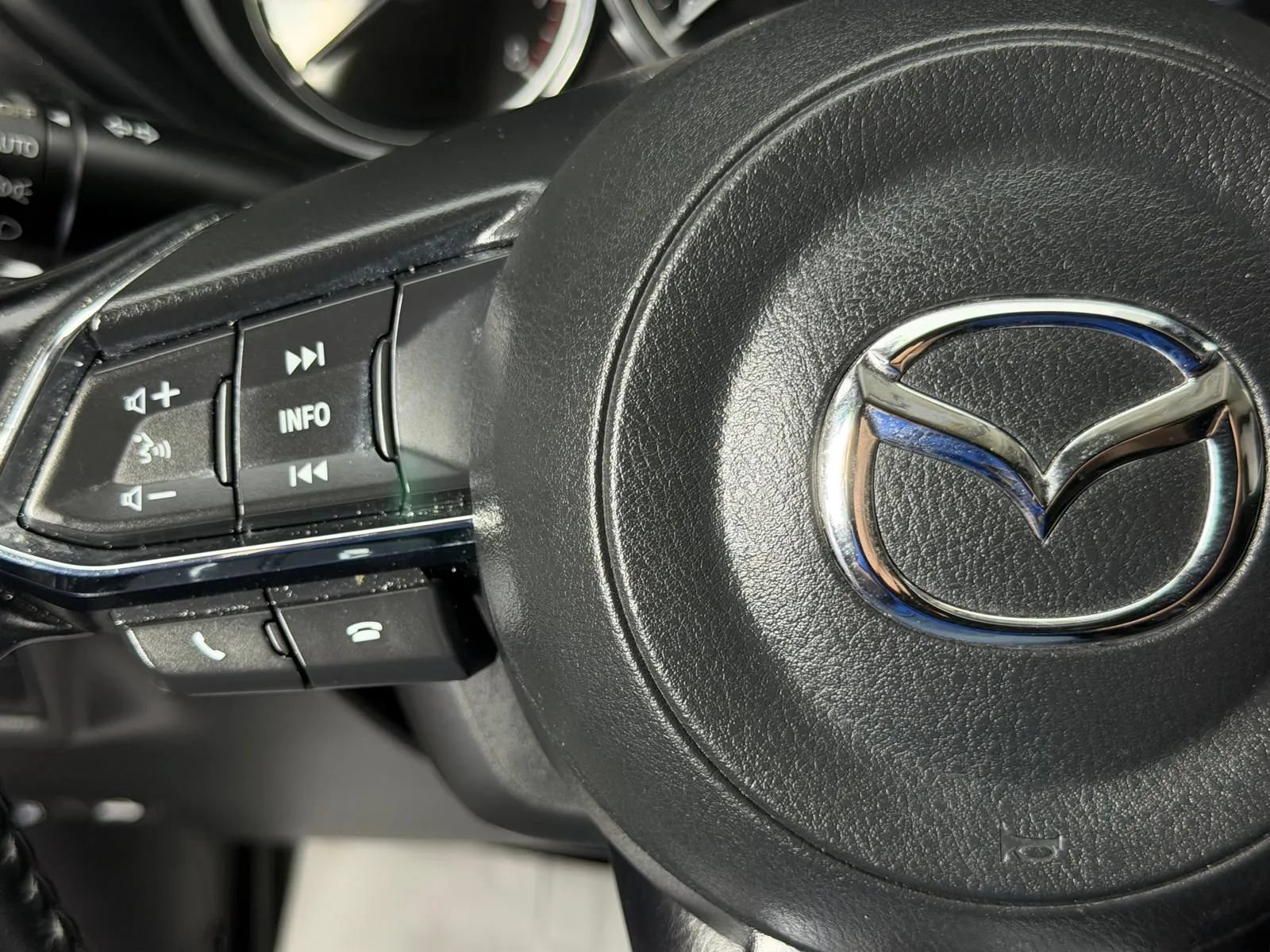 Used 2019 MAZDA CX-5 Touring AWD/4WD image 31