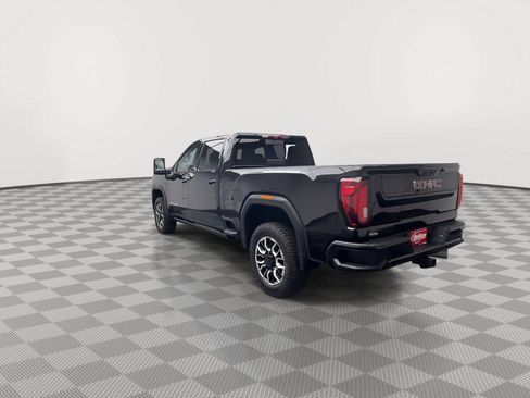 Certified 2023 GMC Sierra 2500 AT4 w/ AT4 Premium Plus Package AWD/4WD image 46
