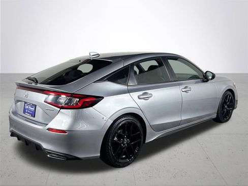 Used 2024 Honda Civic Sport image 6