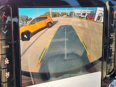 Certified 2023 RAM 1500 Laramie image 20