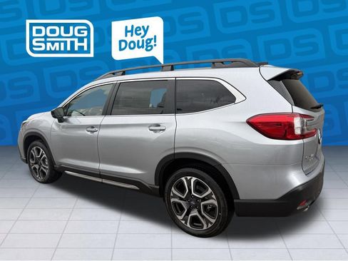 New 2026 Subaru Ascent Limited AWD/4WD image 3