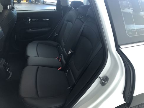 Certified 2024 MINI Cooper Clubman S image 24