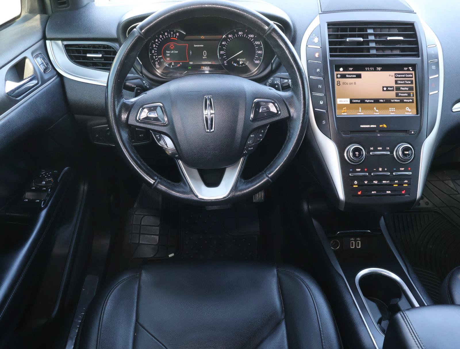 Used 2019 Lincoln MKC Premiere FWD image 8