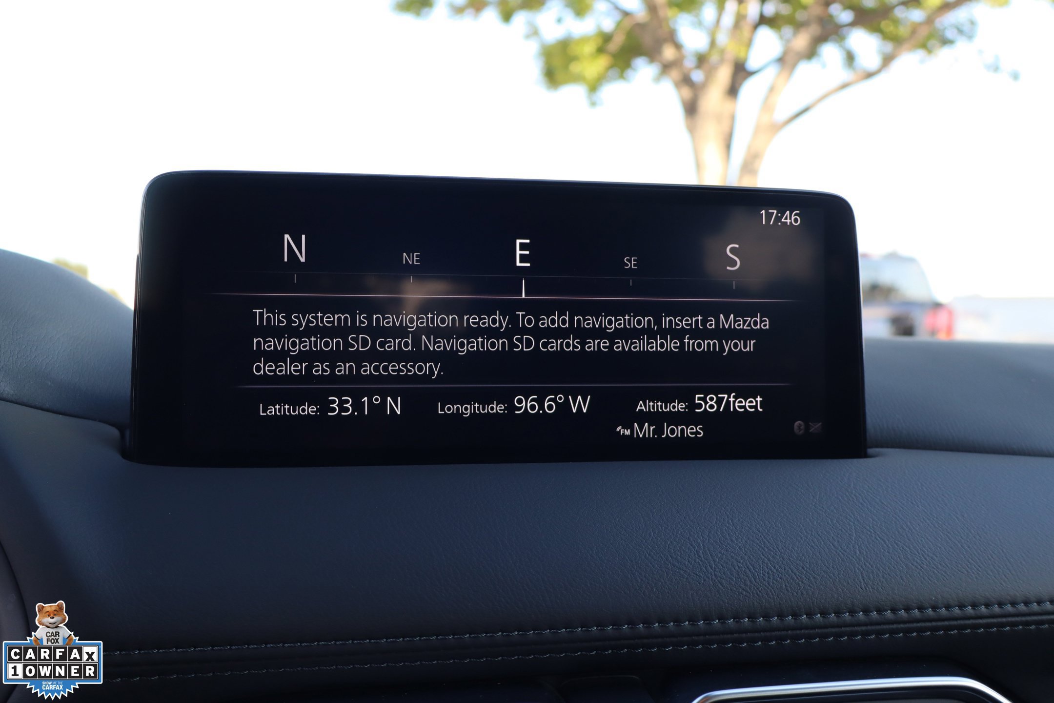 Used 2023 MAZDA CX-5 AWD 2.5 S w/ Select Package image 22