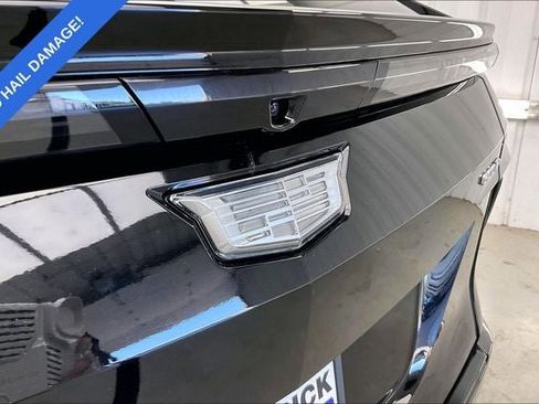 Used 2024 Cadillac Lyriq Sport AWD/4WD image 32