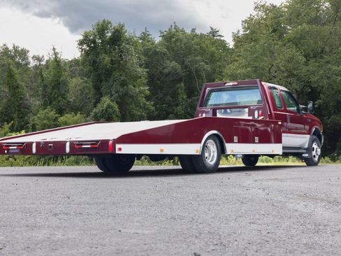 Used 1999 Ford F350 4x4 SuperCab Super Duty image 19