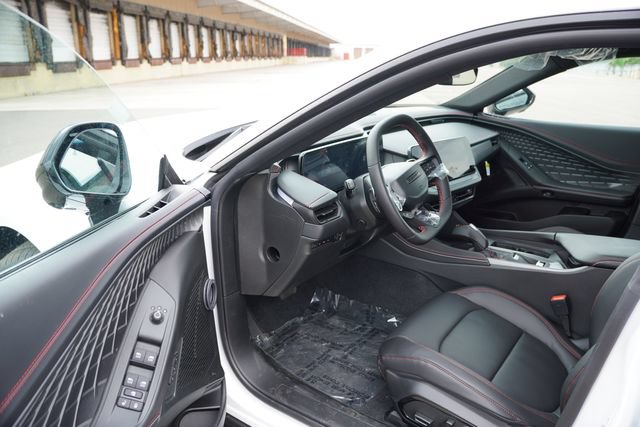 New 2027 Dodge Charger R/T AWD/4WD image 10
