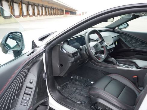 New 2027 Dodge Charger R/T AWD/4WD image 10