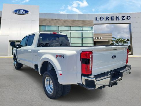 New 2026 Ford F350 Lariat w/ Lariat Ultimate Package AWD/4WD image 6