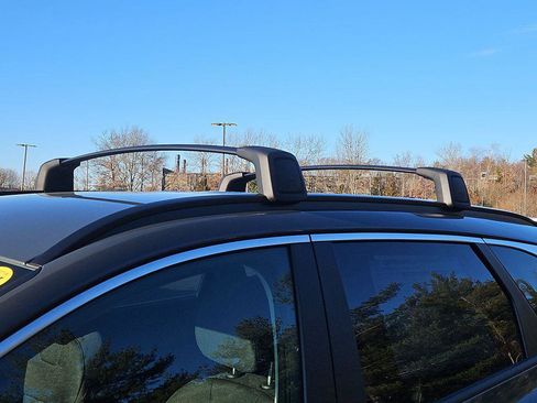 New 2026 Hyundai Tucson SEL image 6