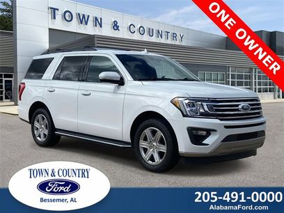 Used 2021 Ford Expedition XLT