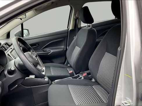 Used 2024 Nissan Versa S w/ S Plus Package image 15