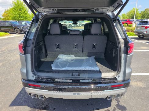 New 2026 GMC Acadia Denali w/ Super Cruise Package AWD/4WD image 26