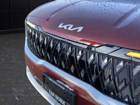 New 2026 Kia Carnival EX image 43