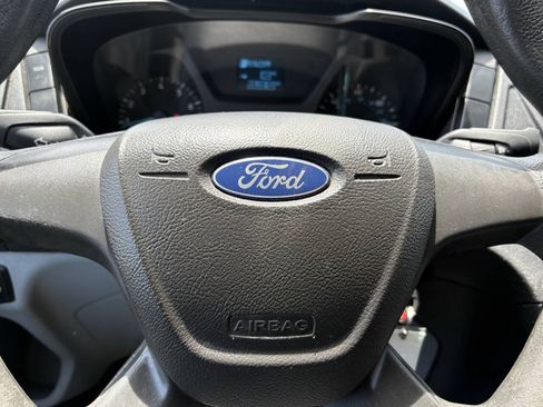 Used 2015 Ford Transit 150 130 Medium Roof RWD image 33