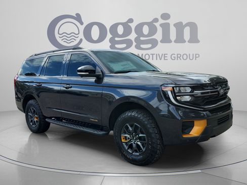 New 2026 Ford Expedition Tremor AWD/4WD image 7