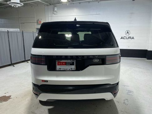 Used 2023 Land Rover Discovery S R-Dynamic AWD/4WD image 5