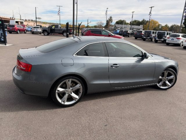 Used 2012 Audi A5 2.0T Prestige AWD/4WD image 11