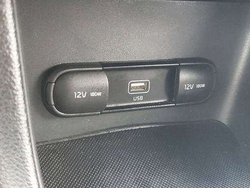 Used 2020 Kia Sportage LX image 26