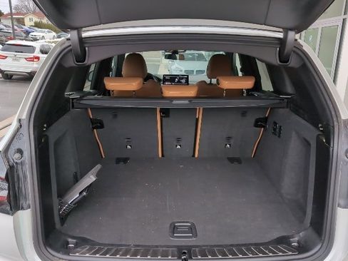 Used 2023 BMW X3 xDrive30i w/ Premium Package image 28