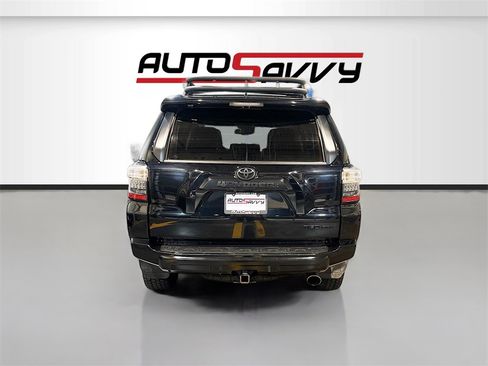 Used 2020 Toyota 4Runner TRD Pro image 6