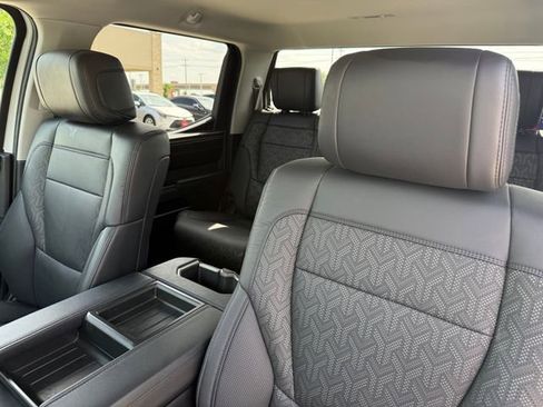 Used 2024 Toyota Tundra SR5 w/ TRD Off-Road Premium Package image 11