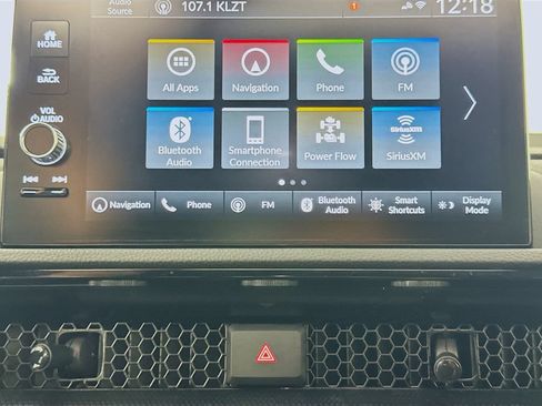 Used 2024 Honda CR-V Sport Touring image 15