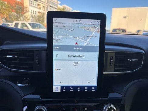 Used 2022 Ford Explorer ST w/ Equipment Group 401A image 20