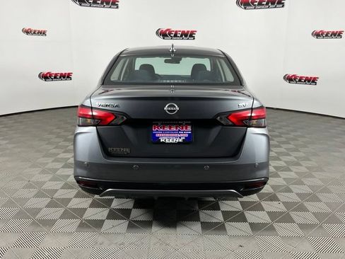 Used 2024 Nissan Versa SV FWD image 6