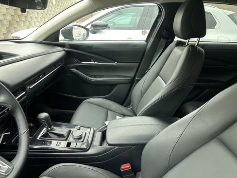 Used 2025 MAZDA CX-30 AWD 2.5 S w/ Select Sport Pkg image 8