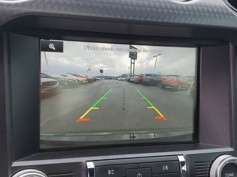 Used 2015 Ford Mustang GT Premium w/ GT Performance Package image 24