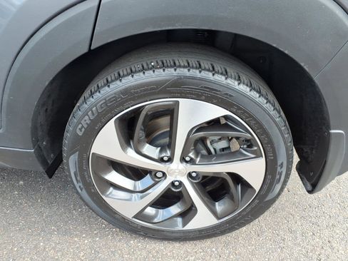 Used 2016 Hyundai Tucson Limited image 13