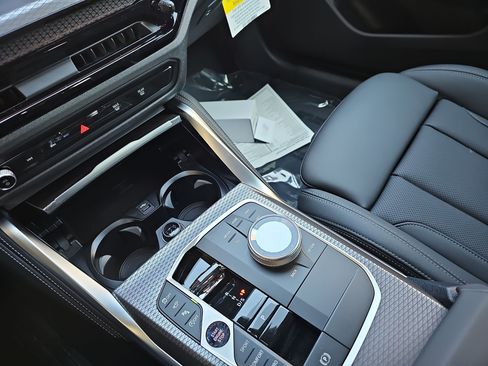 New 2026 BMW 430i w/ M Sport Package image 26