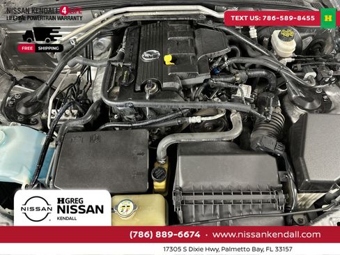 Used 2015 MAZDA MX-5 Miata Grand Touring w/ Premium Package image 30