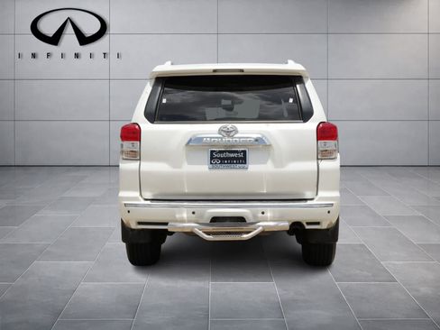 Used 2012 Toyota 4Runner SR5 RWD image 6