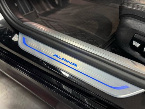 Used 2018 BMW ALPINA B7 xDrive AWD/4WD image 54