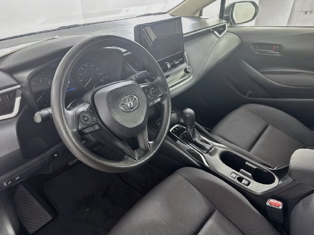 Used 2023 Toyota Corolla LE FWD image 23